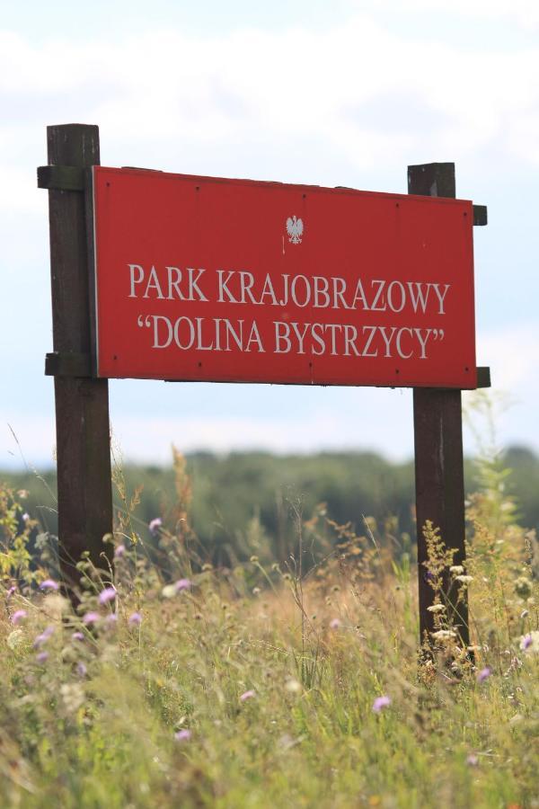 Pilawski Dwor Pilawa  Екстер'єр фото
